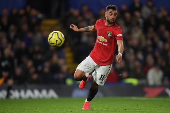 Chelsea FC v Manchester United - Premier League