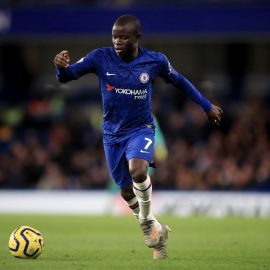 Chelsea FC v Southampton FC - Premier League