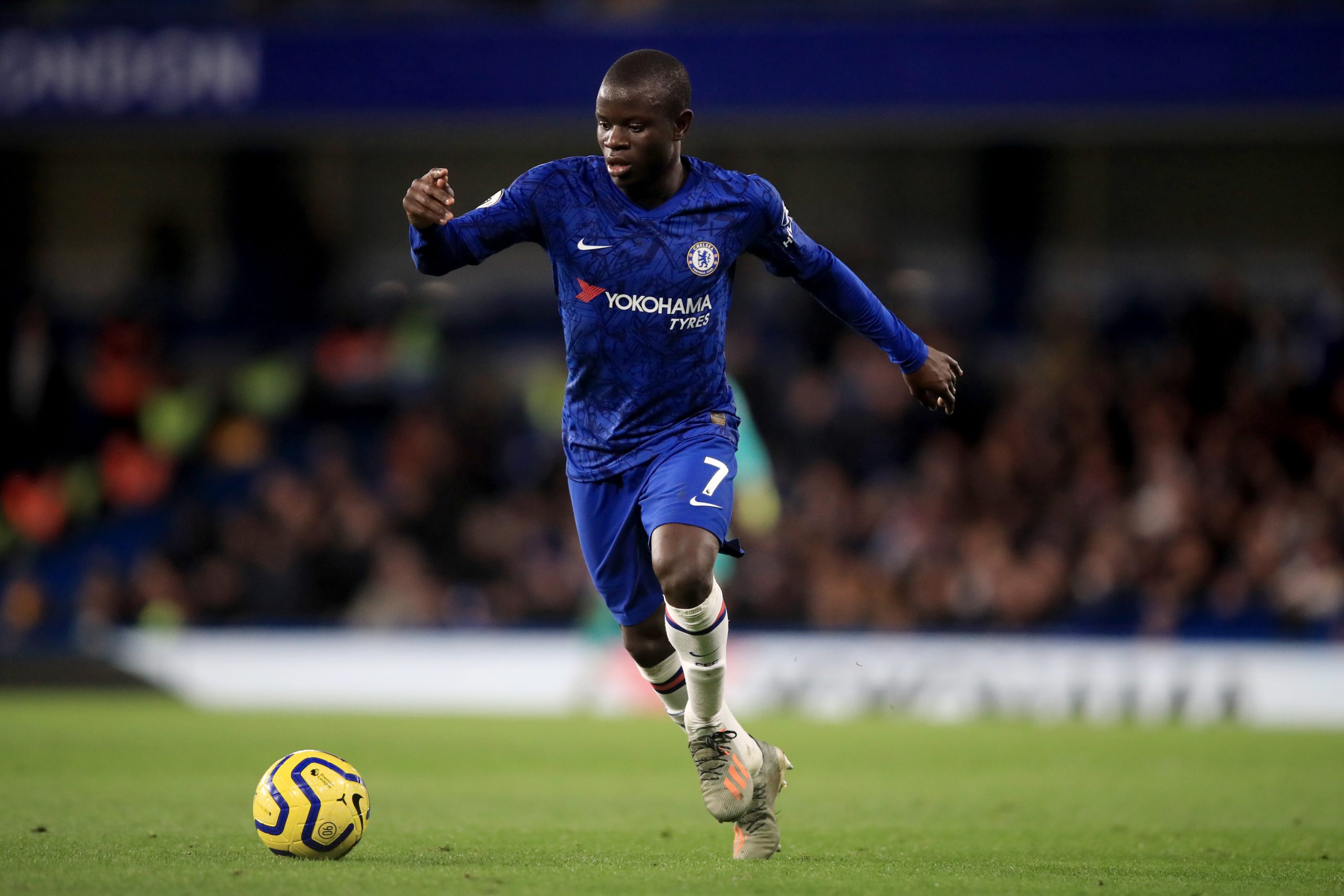 Chelsea FC v Southampton FC - Premier League