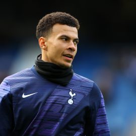 Chelsea FC v Tottenham Hotspur - Premier League