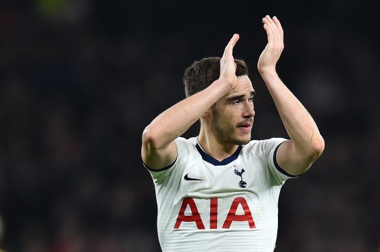 FBL-ENG-FACUP-TOTTENHAM-SOUTHAMPTON