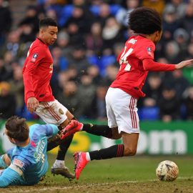 FBL-ENG-FACUP-TRANMERE-MAN UTD