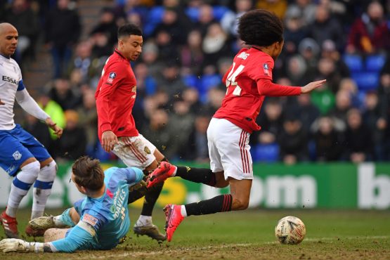 FBL-ENG-FACUP-TRANMERE-MAN UTD