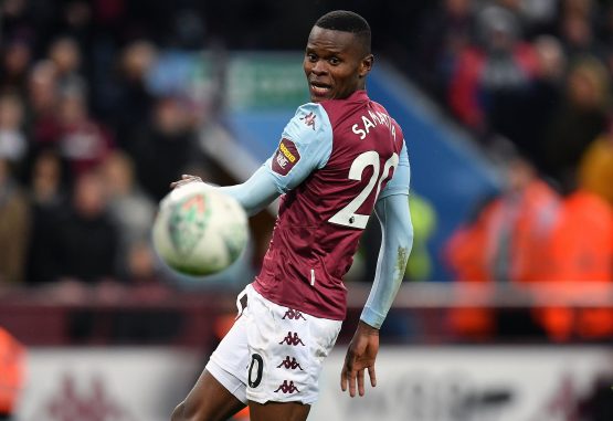 FBL-ENG-LCUP-ASTON VILLA-LEICESTER
