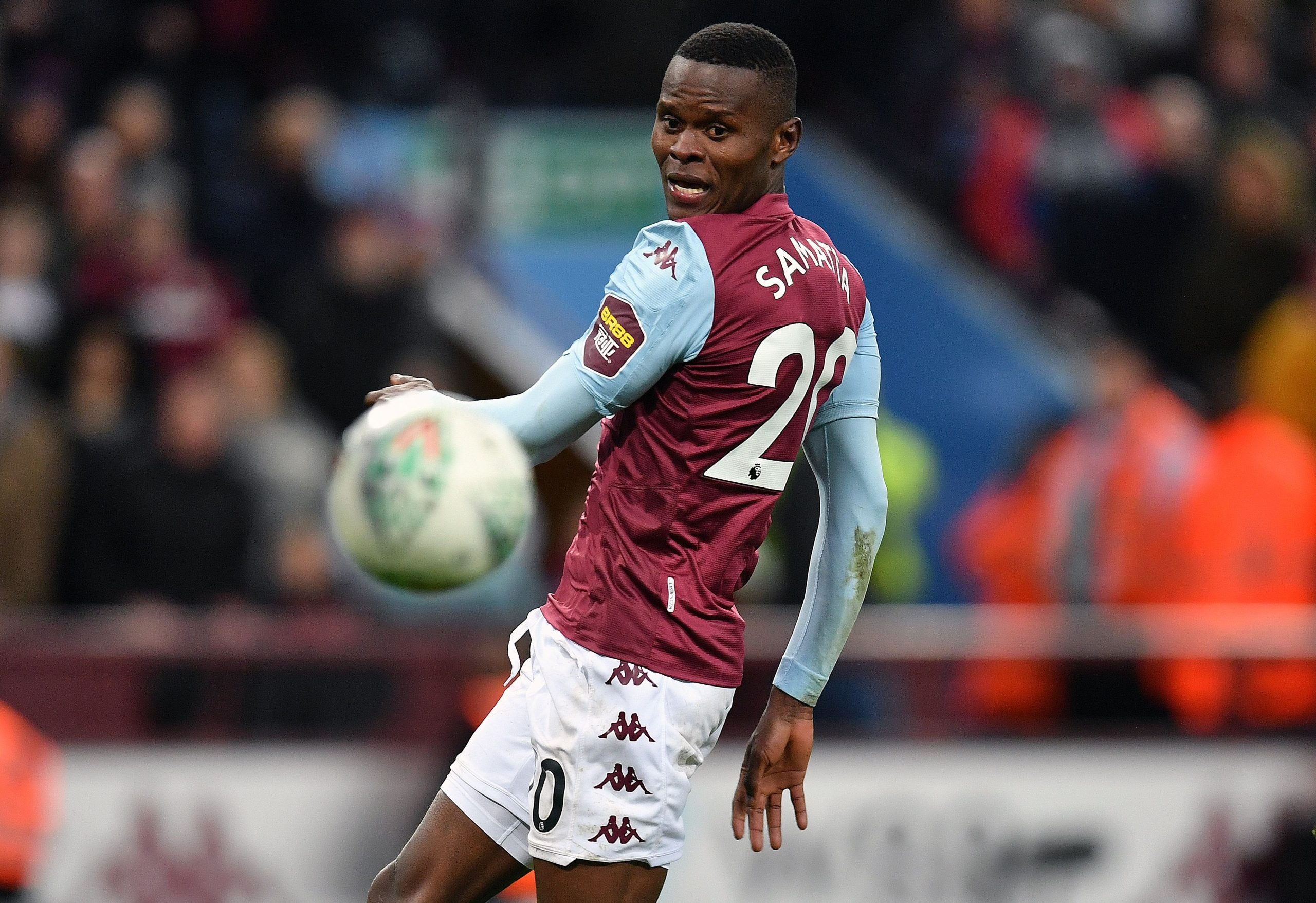FBL-ENG-LCUP-ASTON VILLA-LEICESTER