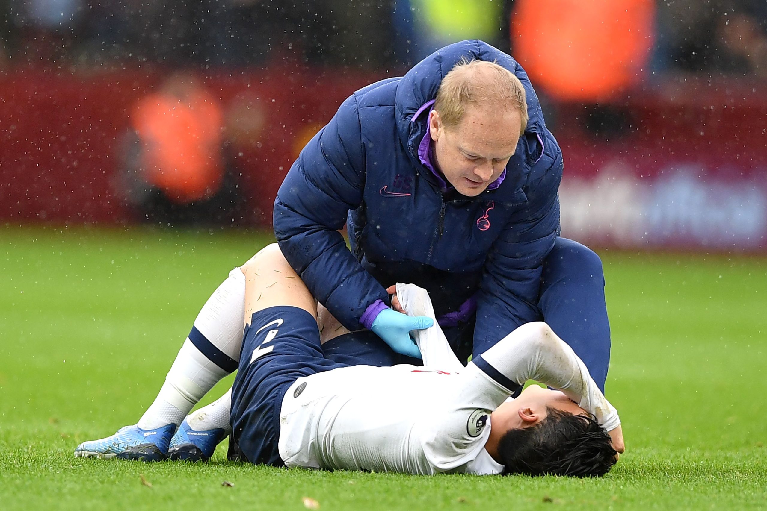 FBL-ENG-PR-ASTON VILLA-TOTTENHAM