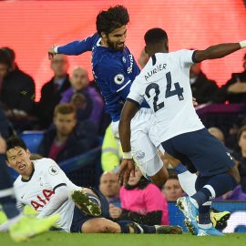 FBL-ENG-PR-EVERTON-TOTTENHAM