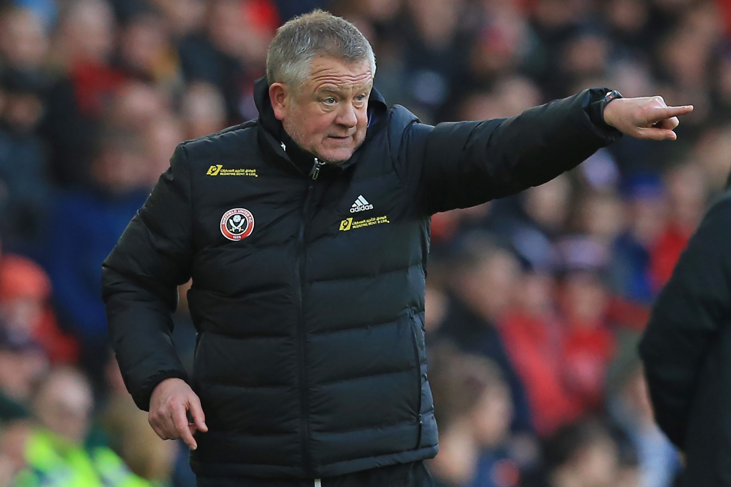 FBL-ENG-PR-SHEFFIELD UTD-BOURNEMOUTH
