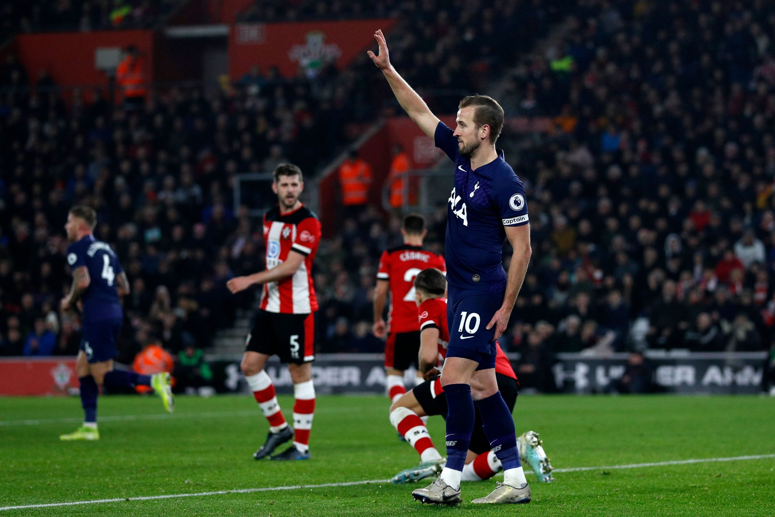 FBL-ENG-PR-SOUTHAMPTON-TOTTENHAM