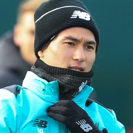 FBL-EUR-C1-LIVERPOOL-TRAINING