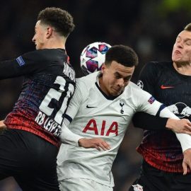 FBL-EUR-C1-TOTTENHAM-LEIPZIG