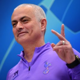 FBL-EUR-C1-TOTTENHAM-PRESSER