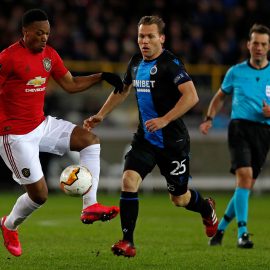 FBL-EUR-C3-BRUGGE-MAN UTD