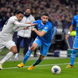 FBL-FRA-CUP-LYON-MARSEILLE