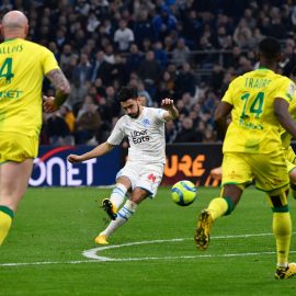 FBL-FRA-LIGUE1-MARSEILLE-NANTES