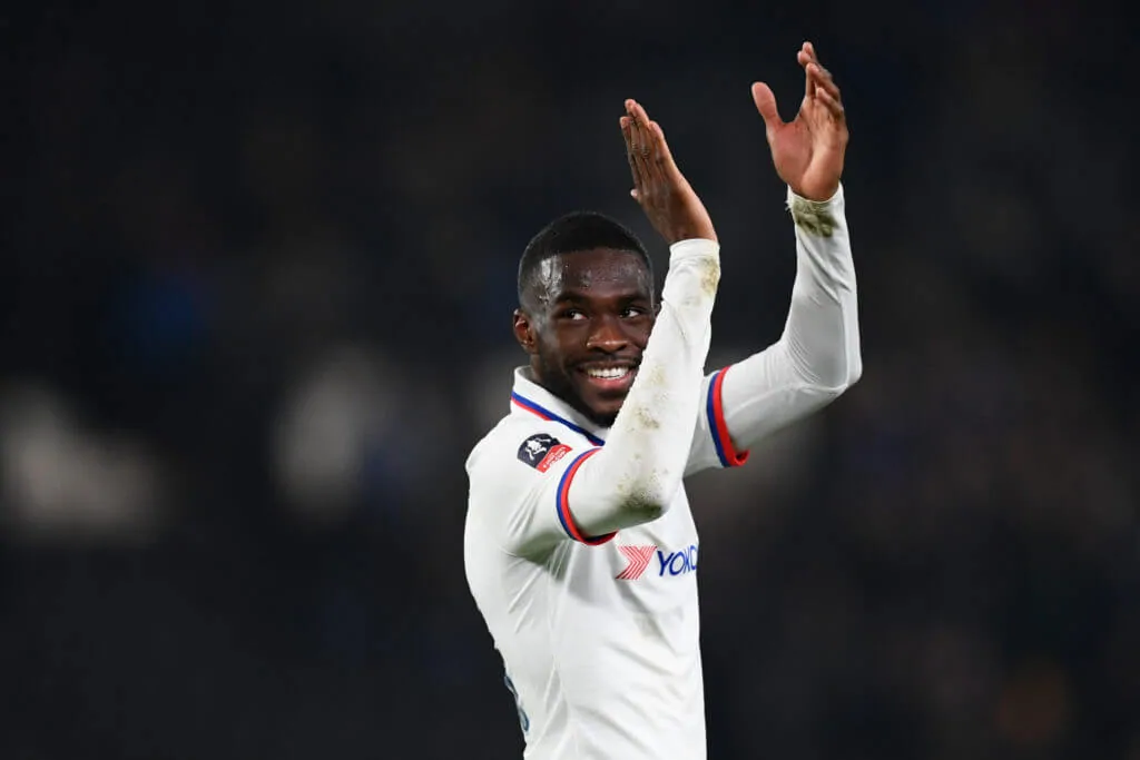 Chelsea name Fikayo Tomori price as AC Milan talks progress
