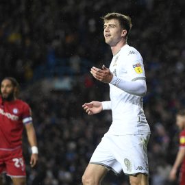 Leeds United v Bristol City - Sky Bet Championship