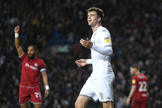 Leeds United v Bristol City - Sky Bet Championship