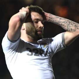 Leeds United v Millwall - Sky Bet Championship