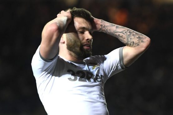 Leeds United v Millwall - Sky Bet Championship