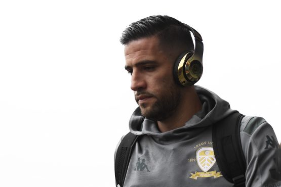 Leeds United v Queens Park Rangers - Sky Bet Championship