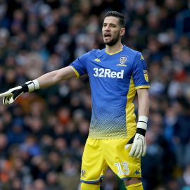 Leeds United v Reading - Sky Bet Championship