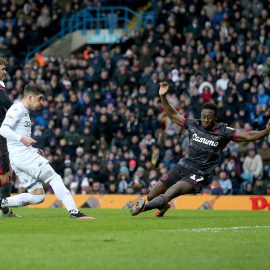 Leeds United v Reading - Sky Bet Championship
