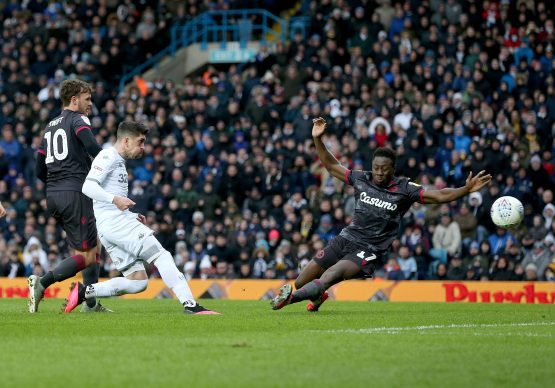 Leeds United v Reading - Sky Bet Championship