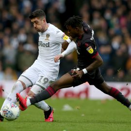 Leeds United v Reading - Sky Bet Championship