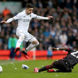 Leeds United v Reading - Sky Bet Championship