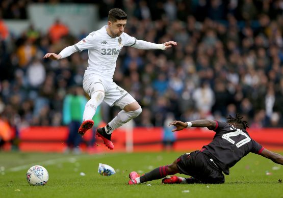 Leeds United v Reading - Sky Bet Championship