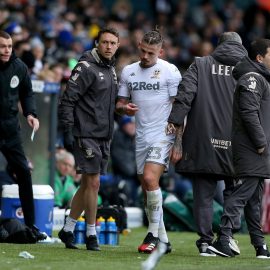 Leeds United v Reading - Sky Bet Championship