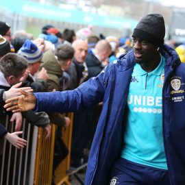 Leeds United v Reading - Sky Bet Championship