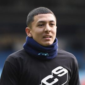 Leeds United v Wigan Athletic - Sky Bet Championship