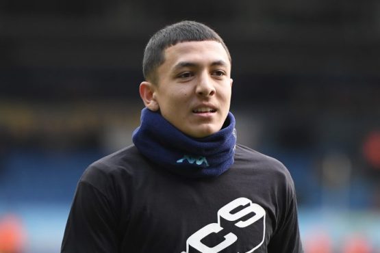 Leeds United v Wigan Athletic - Sky Bet Championship