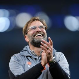 Jurgen Klopp