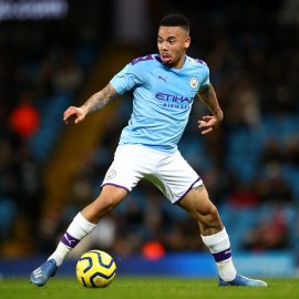 Manchester City v West Ham United - Premier League