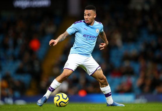 Manchester City v West Ham United - Premier League