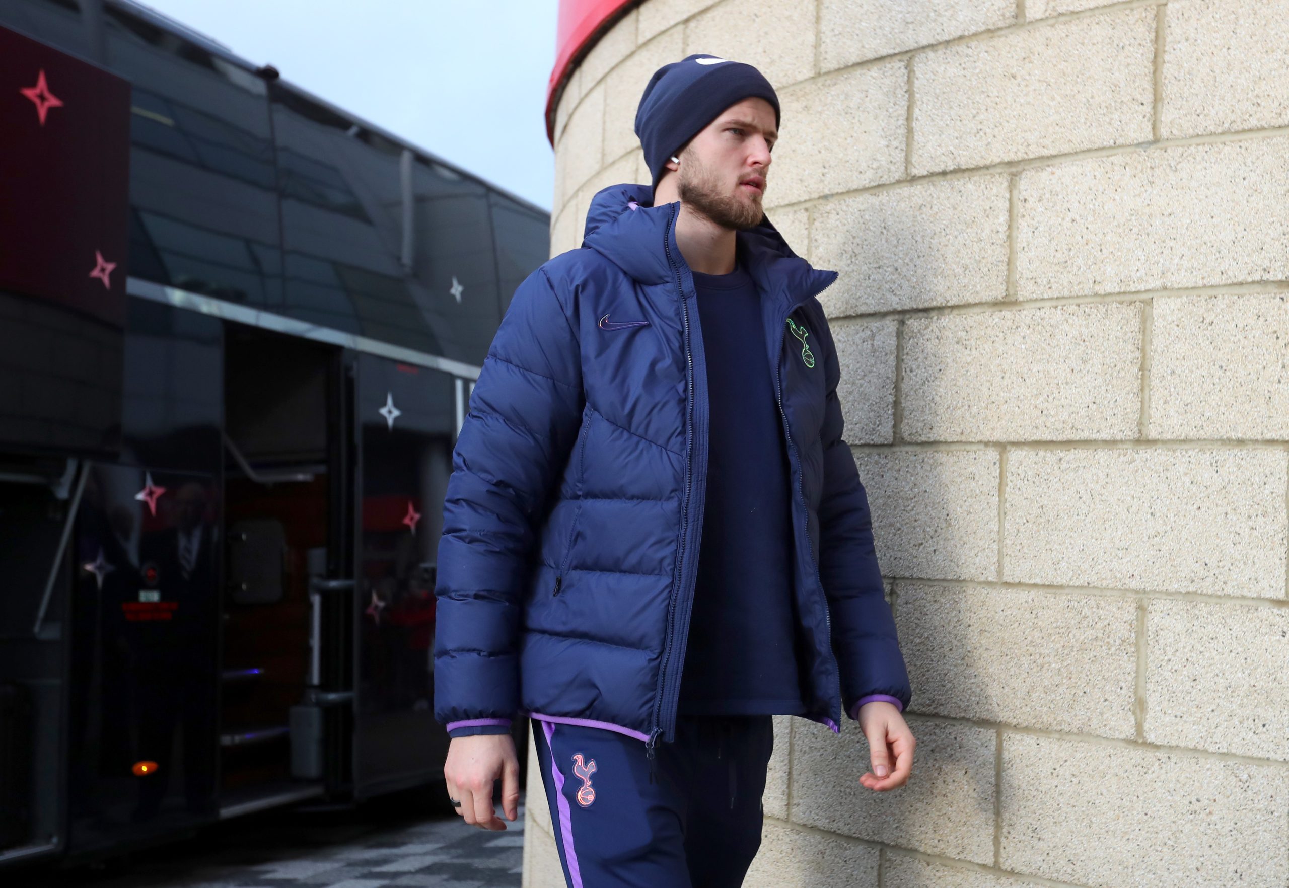 Middlesbrough FC v Tottenham Hotspur - FA Cup Third Round