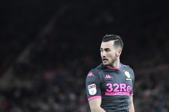 Middlesbrough v Leeds United - Sky Bet Championship