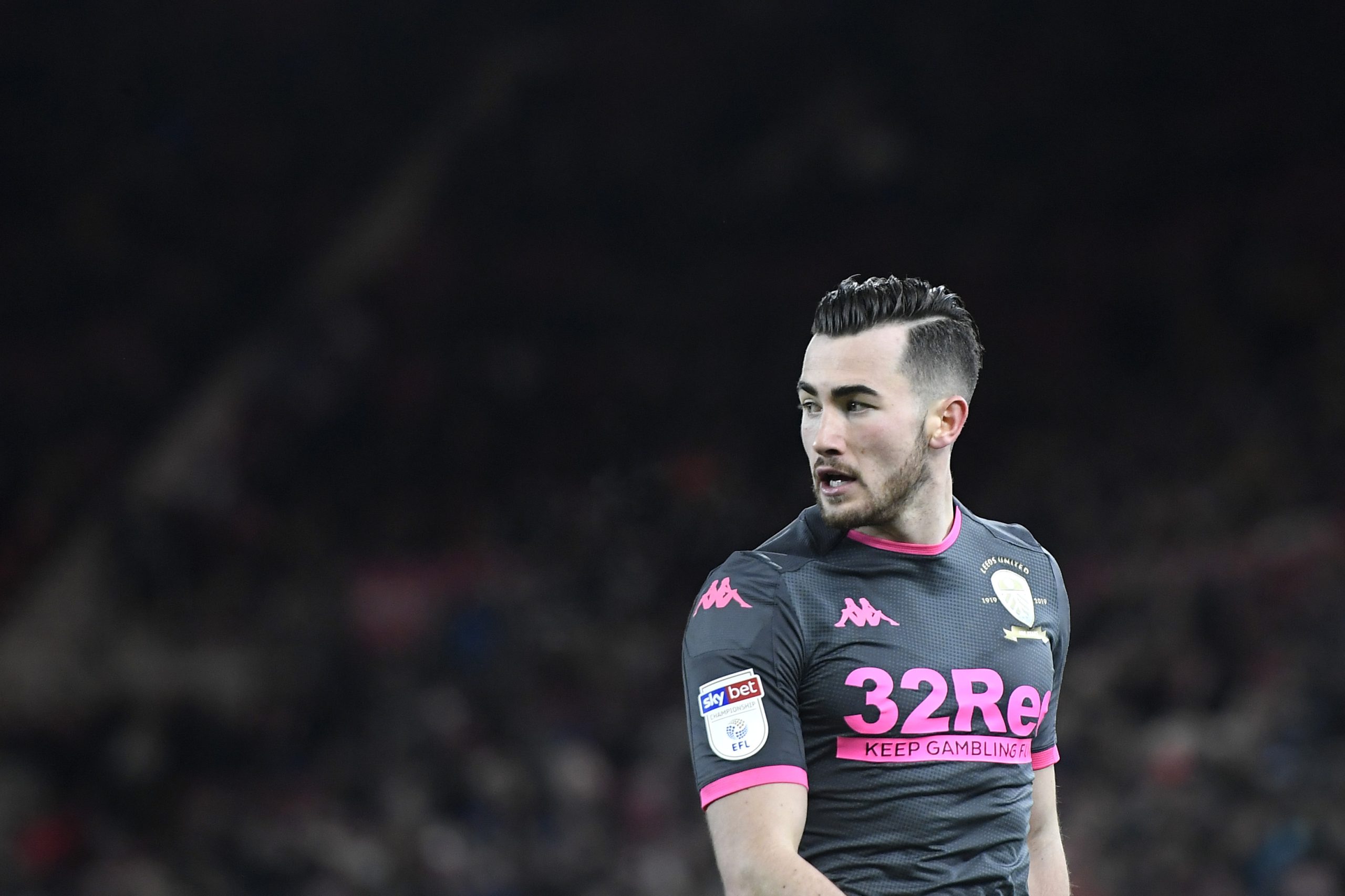 Middlesbrough v Leeds United - Sky Bet Championship