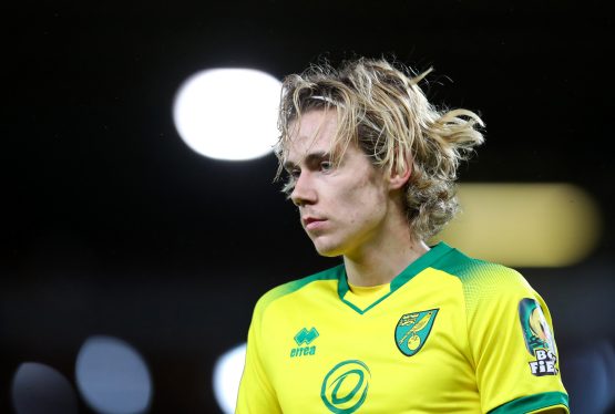 Norwich City v Liverpool FC - Premier League