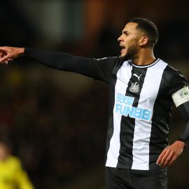 Oxford United v Newcastle United - FA Cup Fourth Round: Replay