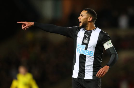 Oxford United v Newcastle United - FA Cup Fourth Round: Replay
