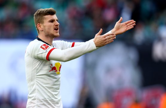 RB Leipzig v SV Werder Bremen - Bundesliga