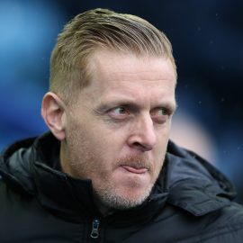 Sheffield Wednesday v Reading - Sky Bet Championship