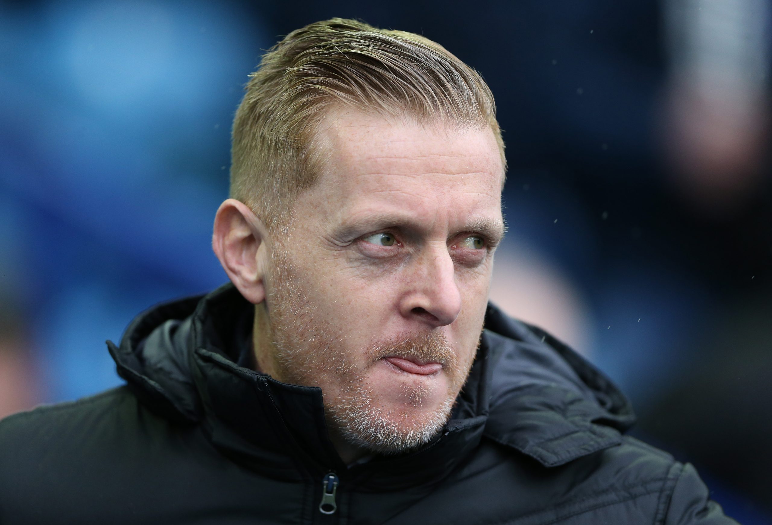 Sheffield Wednesday v Reading - Sky Bet Championship