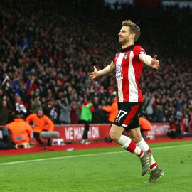 Southampton FC v Aston Villa - Premier League