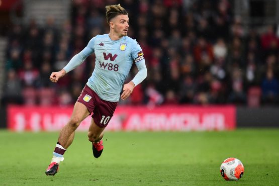 Southampton FC v Aston Villa - Premier League