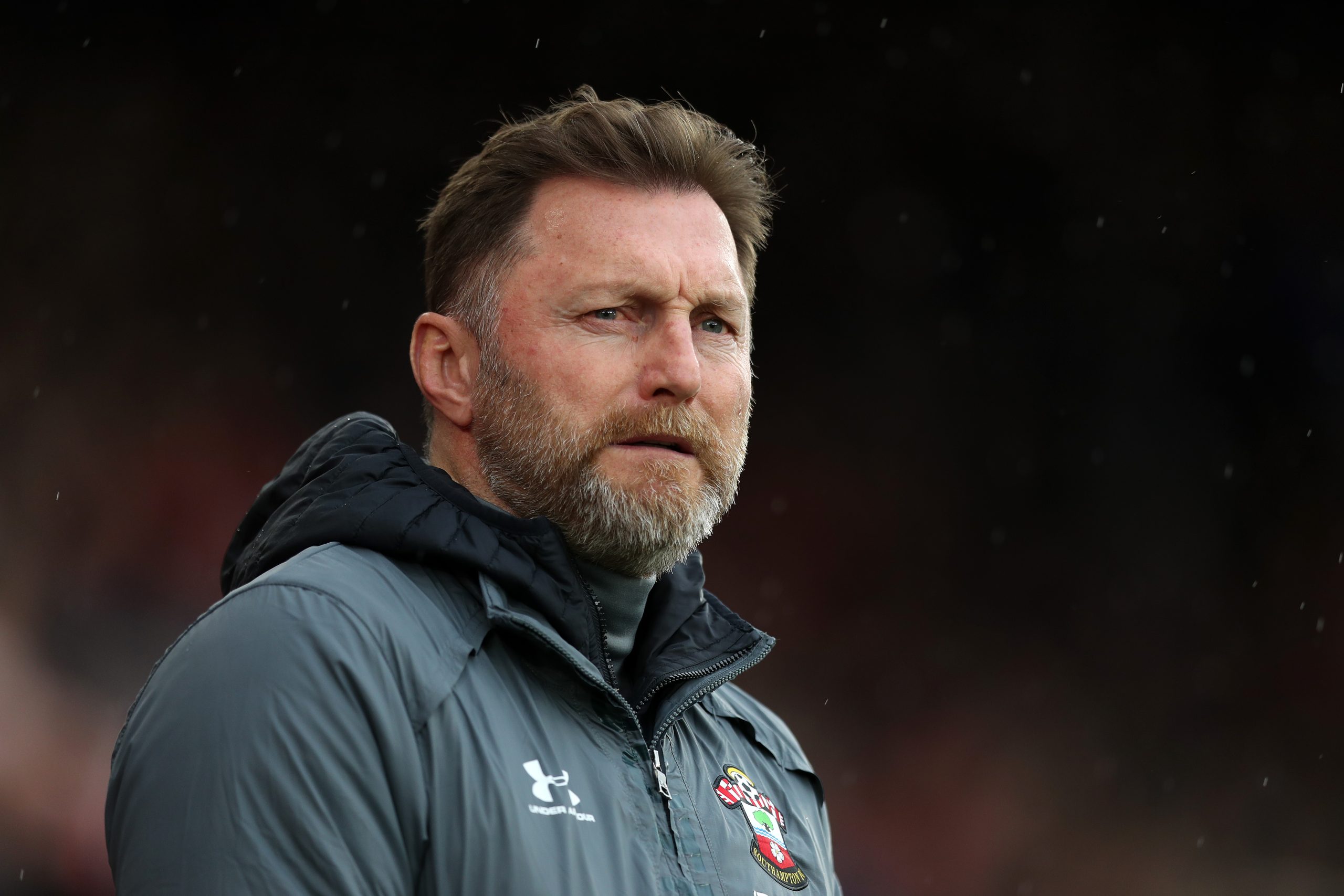 Southampton FC v Burnley FC - Premier League